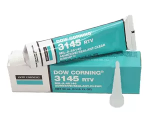 Keo Dow Corning 3145 RTV Clear MIL-A-46146 Trong Suốt (Chính hãng)
